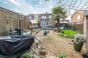 Garden- click for photo gallery